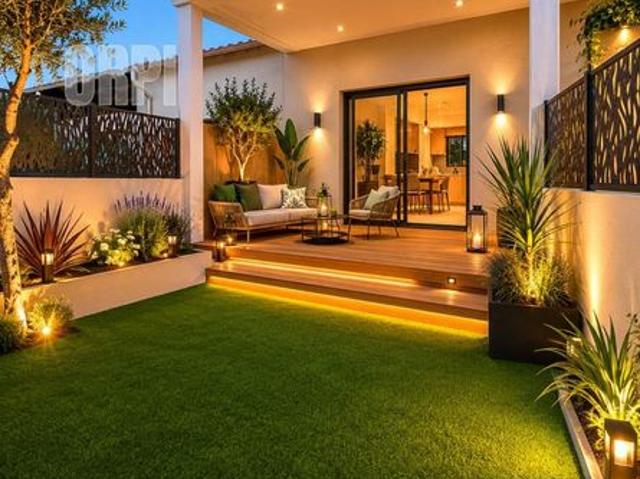 Maison 3 pièces 60 m²