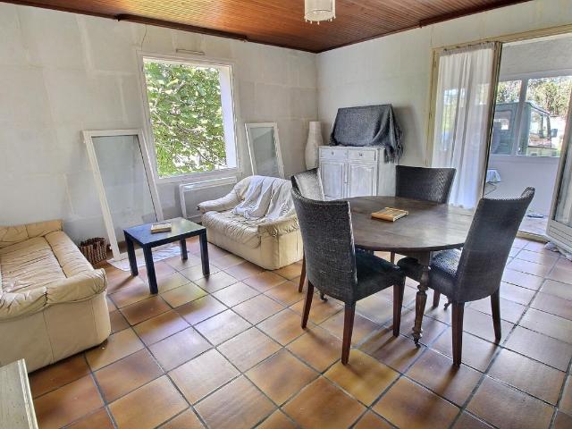 Maison 3 pièces 60 m²