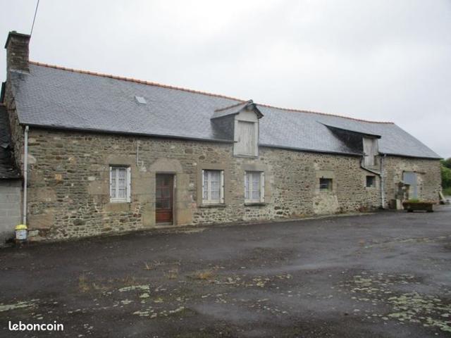 Maison 3 pièces 60 m²