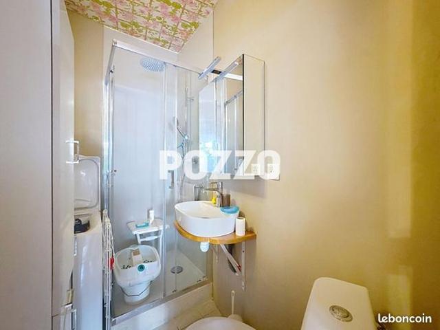 Maison 3 pièces 60 m²