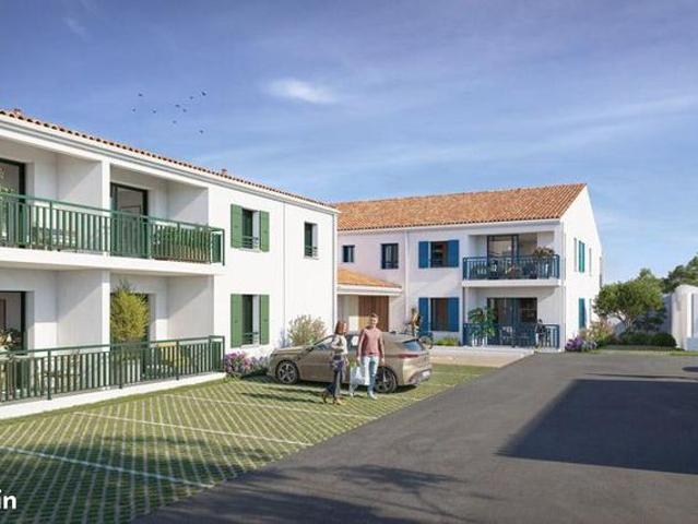 Maison 3 pièces 60 m²
