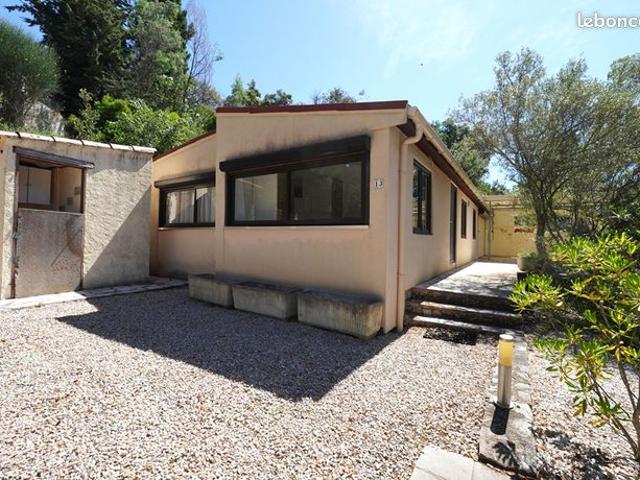 Maison 3 pièces 60 m²