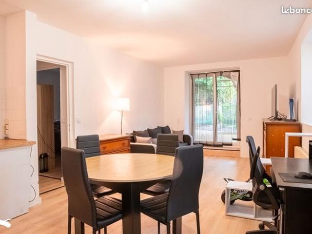 Maison 3 pièces 60 m²