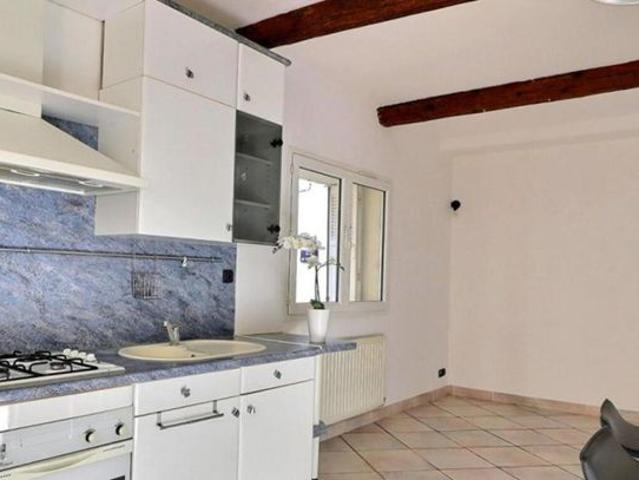 Maison 3 pièces 60 m²