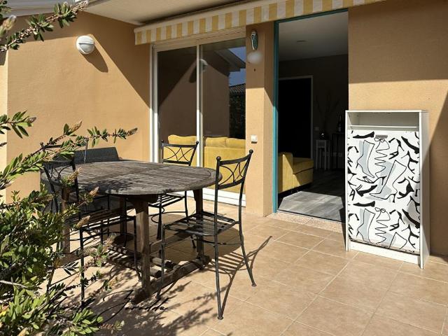Maison 3 pièces 60 m²