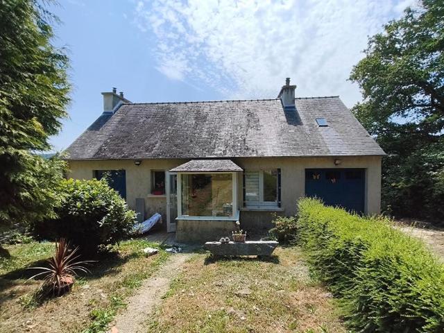 Maison 3 pièces 60 m²
