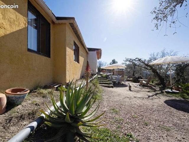 Maison 3 pièces 60 m²