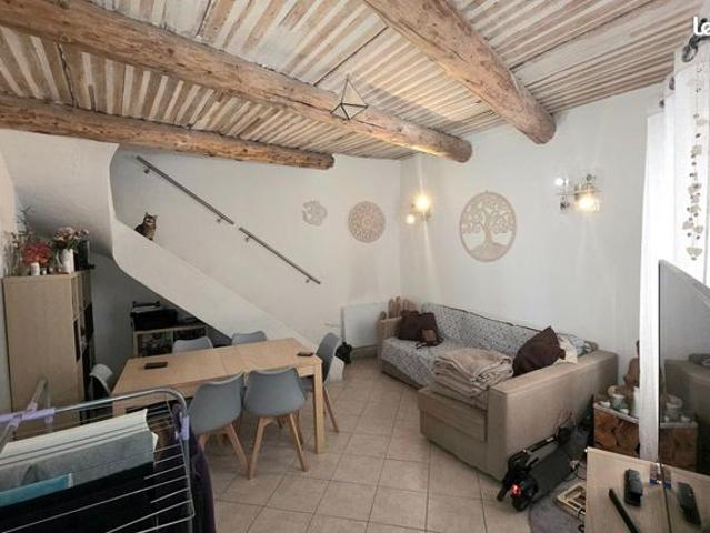Maison 3 pièces 60 m²