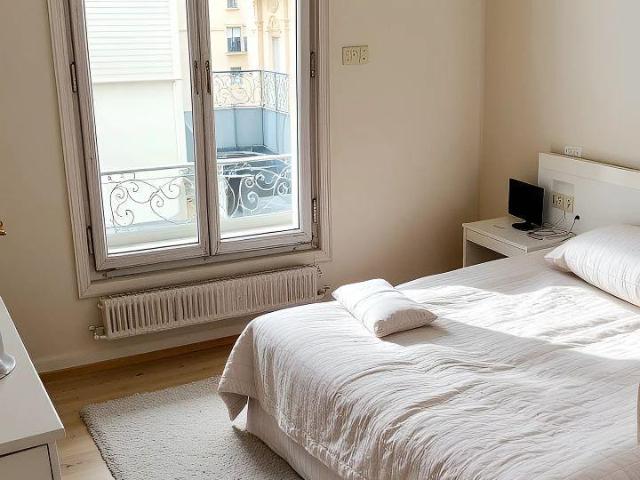 Maison 3 pièces 60 m²