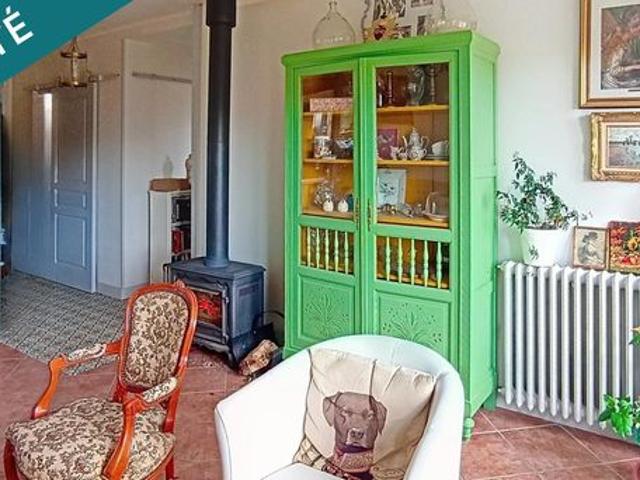 Maison 3 pièces 60 m²