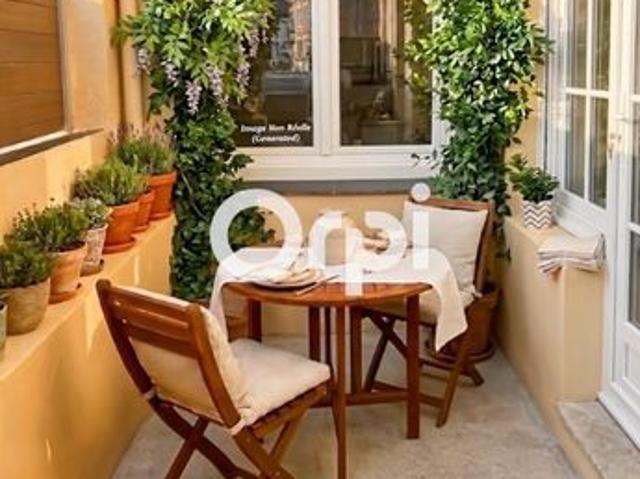 Maison 3 pièces 60 m²