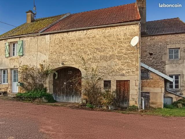 Maison 3 pièces 60 m²