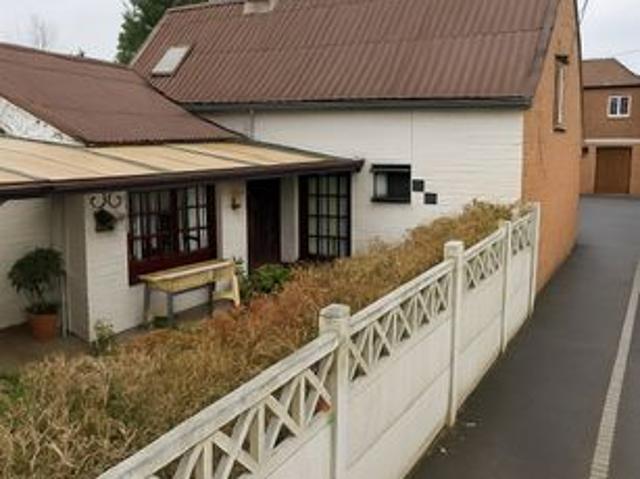 Maison 3 pièces 60 m²