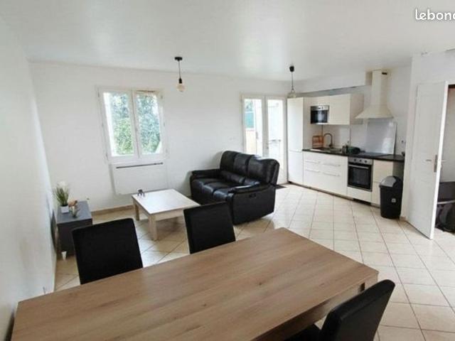 Maison 3 pièces 60 m²