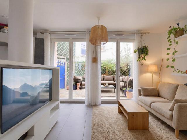 Maison 3 pièces 65 m²