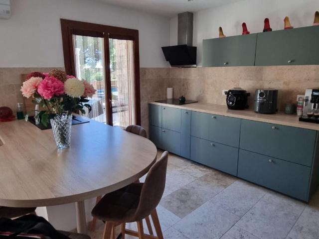 Maison 3 pièces 60 m²