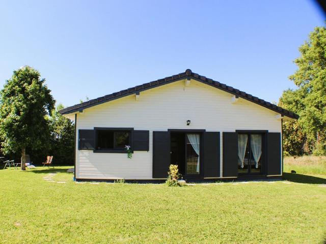 Maison 3 pièces 60 m²