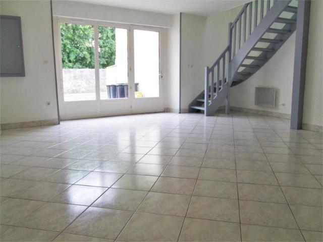 Maison 3 pièces 60 m²