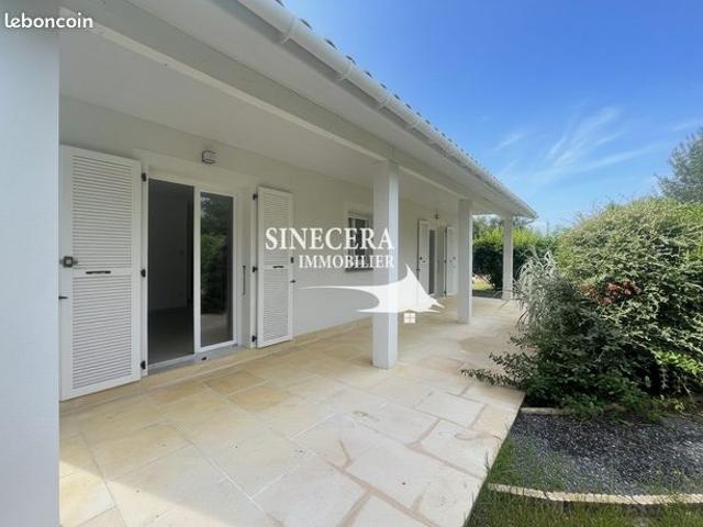 Maison 3 pièces 60 m²