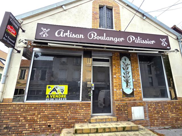 Maison 3 pièces 75 m²