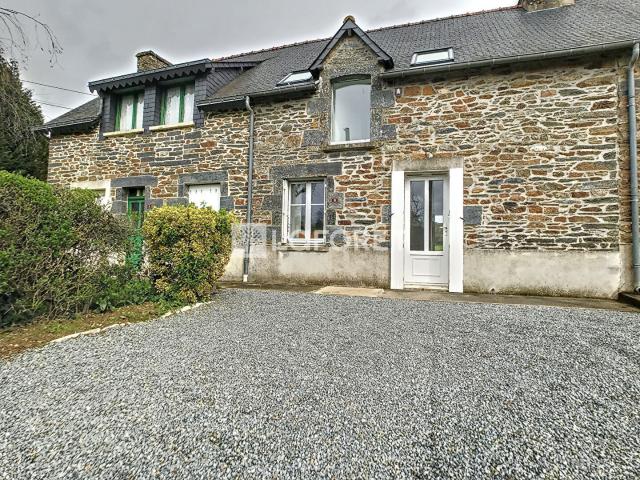 Maison 3 pièces 60 m²