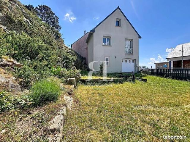 Maison 3 pièces 60 m²