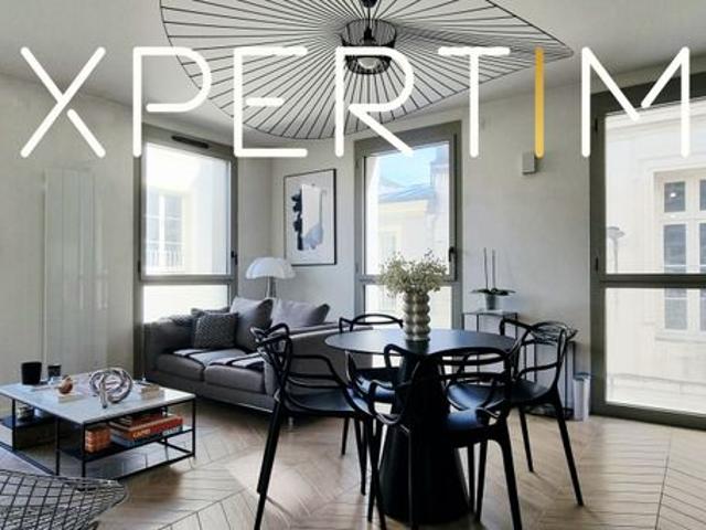 Maison 3 pièces 60 m²