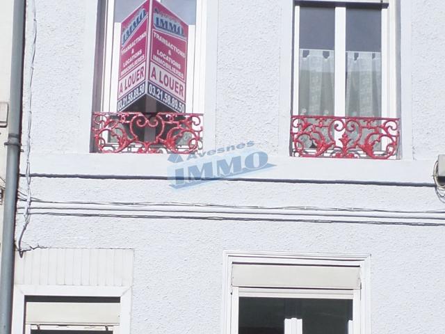 Maison 3 pièces 60 m²
