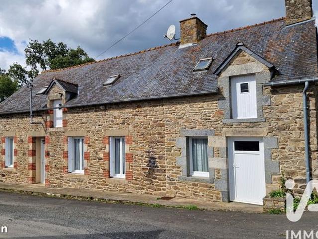 Maison 3 pièces 60 m²