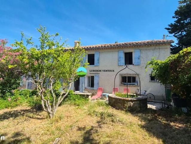 Maison 3 pièces 60 m²