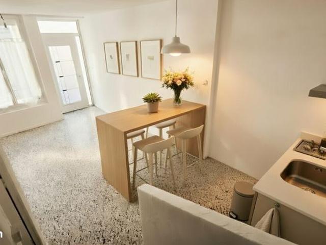 Maison 3 pièces 60 m²