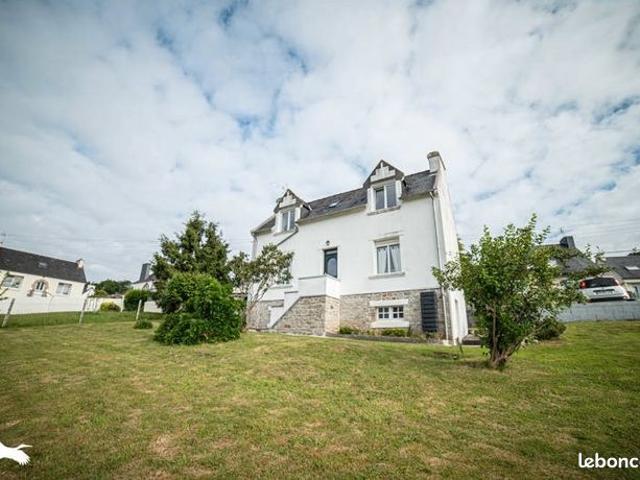 Maison 3 pièces 60 m²
