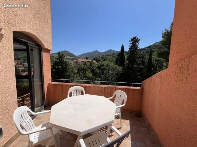Maison 3 pièces 60 m²