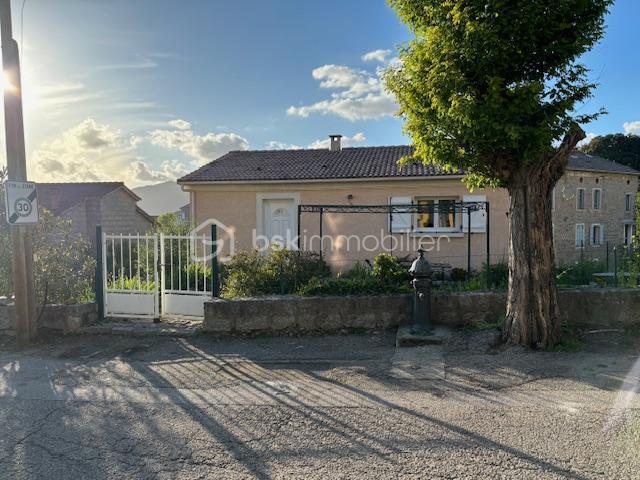 Maison 3 pièces 60 m²