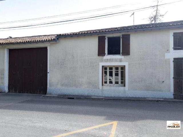 Maison 3 pièces 60 m²