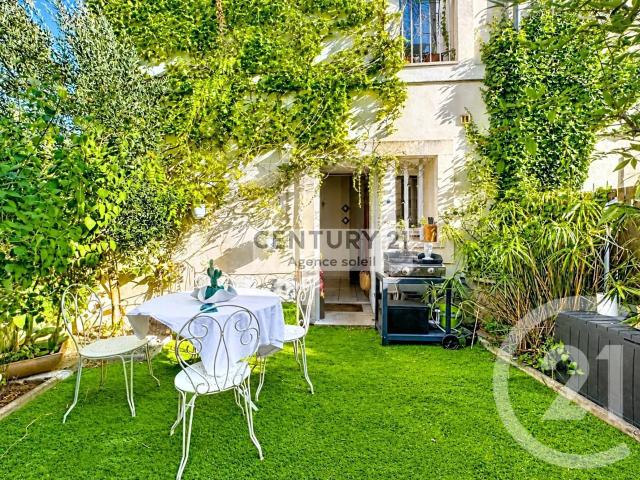 Maison 3 pièces 60 m²
