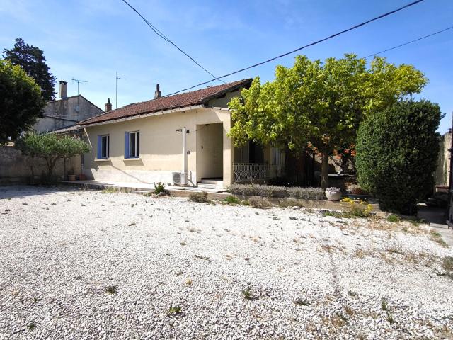Maison 3 pièces 60 m²