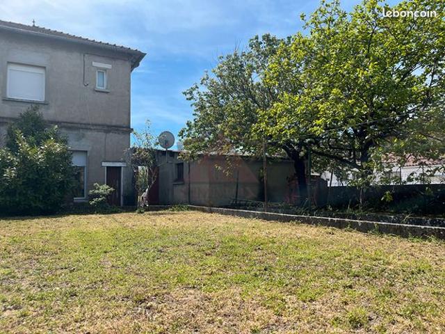 Maison 3 pièces 60 m²