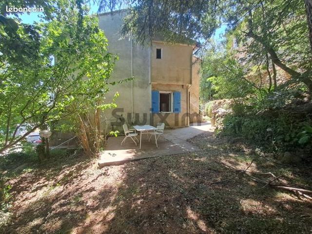 Maison 3 pièces 60 m²