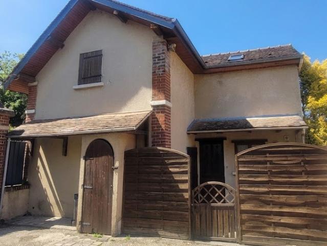 Maison 3 pièces 60 m²