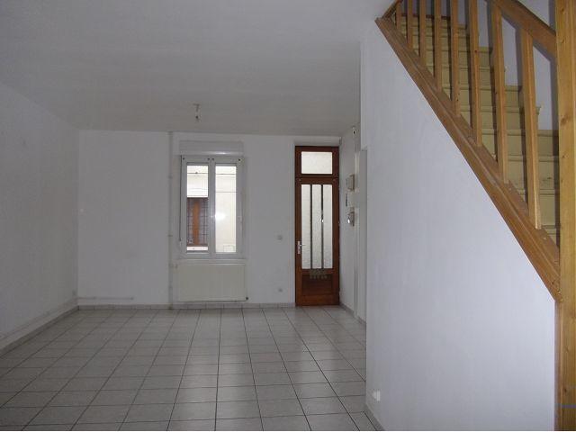 Maison 3 pièces 60 m²