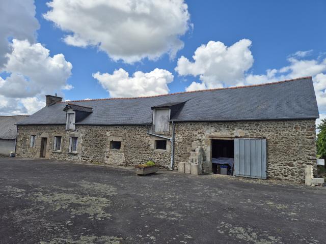 Maison 3 pièces 60 m²
