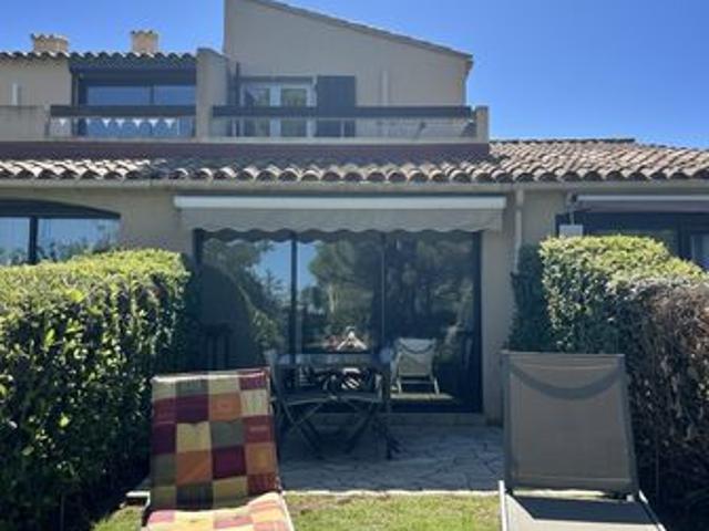 Maison 3 pièces 60 m²