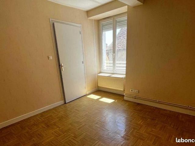 Maison 3 pièces 60 m²