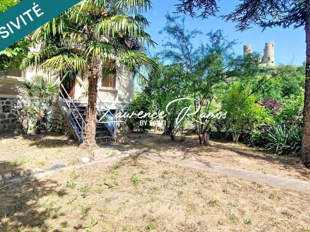 Maison 3 pièces 60 m²