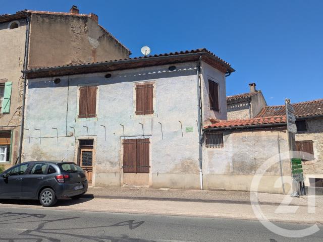 Maison 3 pièces 60 m²