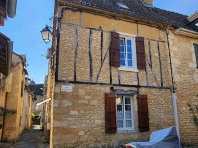Maison 3 pièces 60 m²