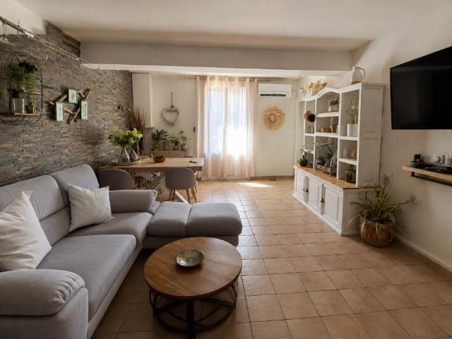 Maison 3 pièces 60 m²