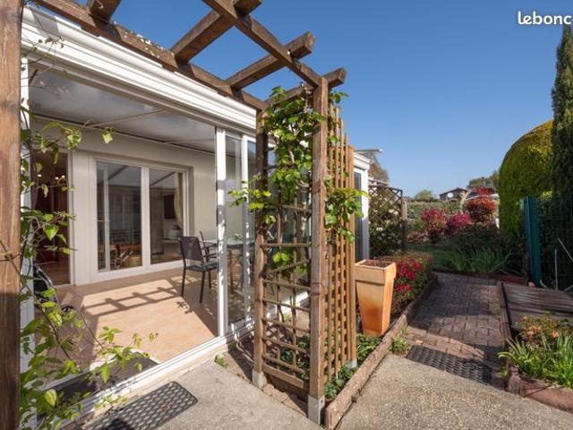 Maison 3 pièces 60 m²