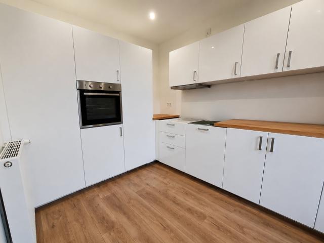 Maison 3 pièces 60 m²